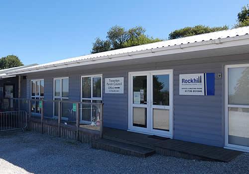 Photo Gallery Image - Parish Council Offices at Rockhill Business Park