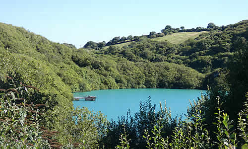 Lansalson Pit